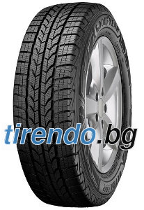 Goodyear UltraGrip Cargo