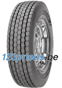 Goodyear Ultra Grip Coach ( 295/80 R22.5 154/149M 18PR )