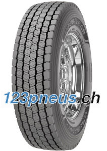 Goodyear Ultra Grip Coach