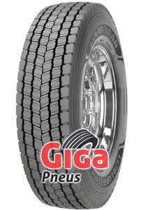 Goodyear UltraGrip Coach