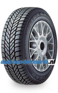 Image of Goodyear Ultra Grip Ice ( 235/60 R18 107T SUV )