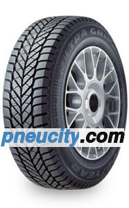 Goodyear Ultra Grip Ice