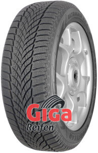 Goodyear UltraGrip Ice 2+