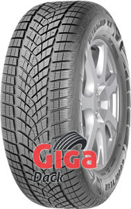 Goodyear UltraGrip Ice Gen 1