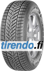 Goodyear UltraGrip Ice Gen 1