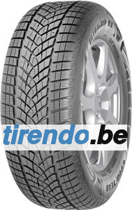 Goodyear UltraGrip Ice Gen 1