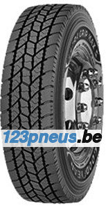 Goodyear UltraGrip Max S ( 295 R22.5 150L )