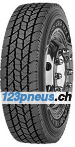 Goodyear UltraGrip Max S ( 315/80 R22.5 156/150L 18PR Double marquage 154/150M )
