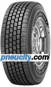 Goodyear Ultragrip Max T