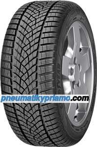 Obrázok Goodyear UltraGrip Performance + ( 225/50 R18 99V XL  )