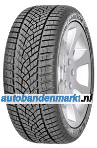 Goodyear UltraGrip Performance GEN-1 ROF ( 205/60 R16 96H XL *, runflat ) afbeelding
