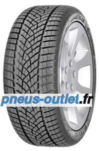 Goodyear UltraGrip Performance GEN-1 ROF