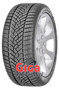 Goodyear UltraGrip Performance GEN-1 ROF