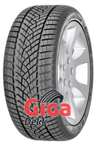 Goodyear UltraGrip Performance GEN-1 ROF