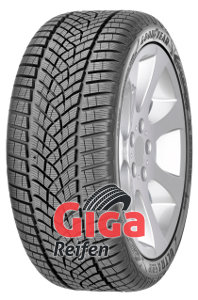 Goodyear UltraGrip Performance GEN-1 ROF