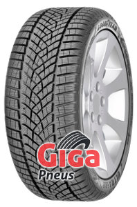 Goodyear UltraGrip Performance GEN-1 ROF