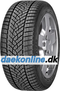 Goodyear UltraGrip Performance + ROF