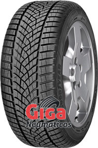 Goodyear UltraGrip Performance + ROF