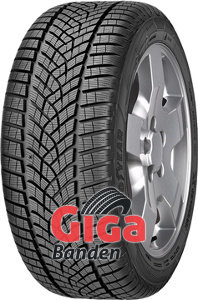 Goodyear UltraGrip Performance + ROF