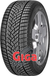Goodyear UltraGrip Performance + ROF