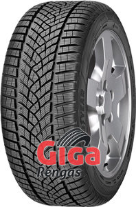 Goodyear UltraGrip Performance + ROF