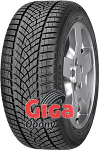Goodyear UltraGrip Performance + ROF