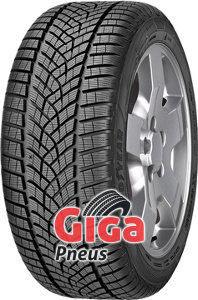 Goodyear UltraGrip Performance + ROF