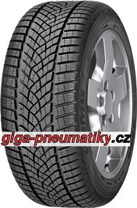 Goodyear UltraGrip Performance + ROF