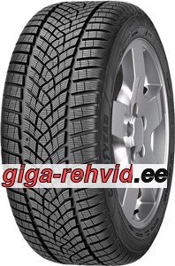 Goodyear UltraGrip Performance + ROF