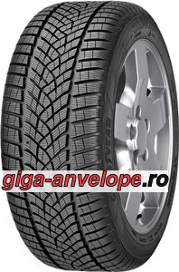 Goodyear UltraGrip Performance + ROF
