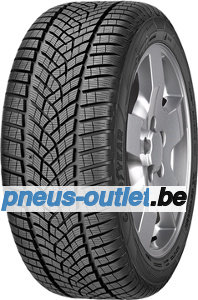 Goodyear UltraGrip Performance + ROF