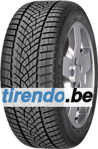 Goodyear UltraGrip Performance + ROF