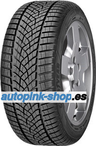 Goodyear UltraGrip Performance + ROF