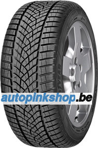 Goodyear UltraGrip Performance + ROF