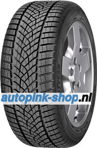 Goodyear UltraGrip Performance + ROF