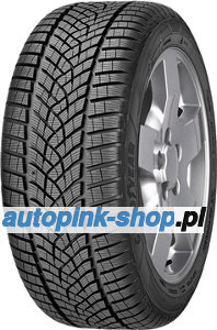 Goodyear UltraGrip Performance + ROF