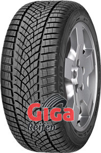 Goodyear UltraGrip Performance + ROF