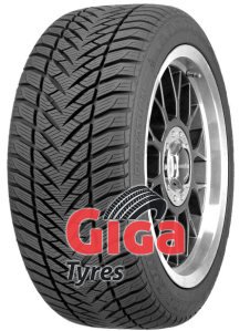 Goodyear UltraGrip ROF