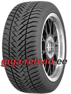Goodyear UltraGrip ROF
