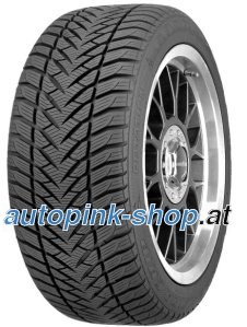 Goodyear UltraGrip ROF
