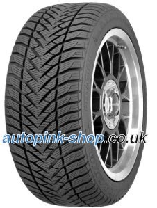 Goodyear UltraGrip ROF