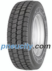 Goodyear Ultra Grip Wtt