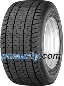 Goodyear Urbanmax MCD Traction RFID
