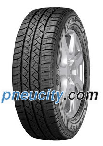 Goodyear Vector 4seasons Cargo