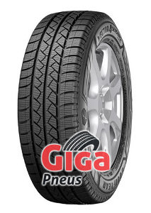 Goodyear Vector 4seasons Cargo