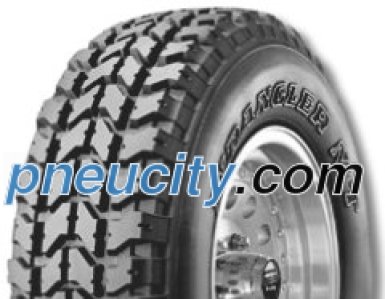 Goodyear Wrangler MT