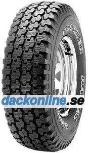 Goodyear Wrangler Radial ( 7.50 R16C 108/106N 6PR , POR )