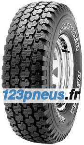 Goodyear Wrangler Radial ( 7.50 R16C 108/106N 6PR )
