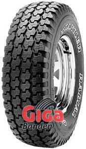 Image of Goodyear Wrangler Radial ( 7.50 R16C 108/106N 6PR , POR )