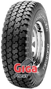 Goodyear Wrangler Radial